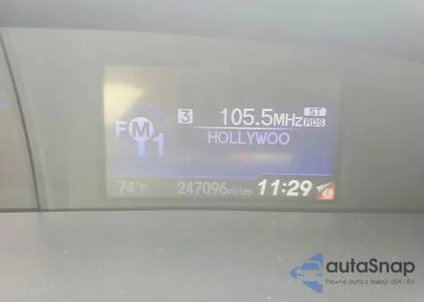 2015 Honda Civic Lx z USA, uszkodzony, nr VIN 19XFB2F52FE024142